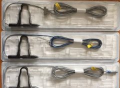 椎間孔鏡射頻消融刀頭